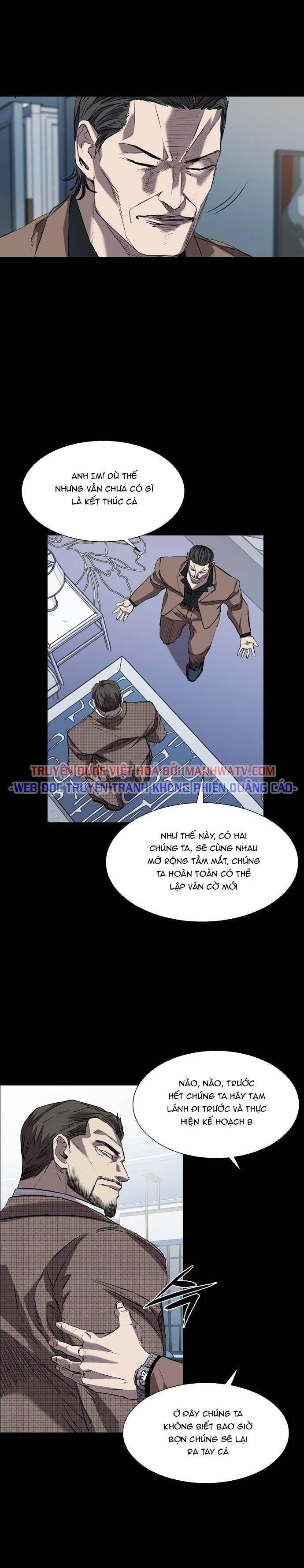 Báo Thù - Page 3