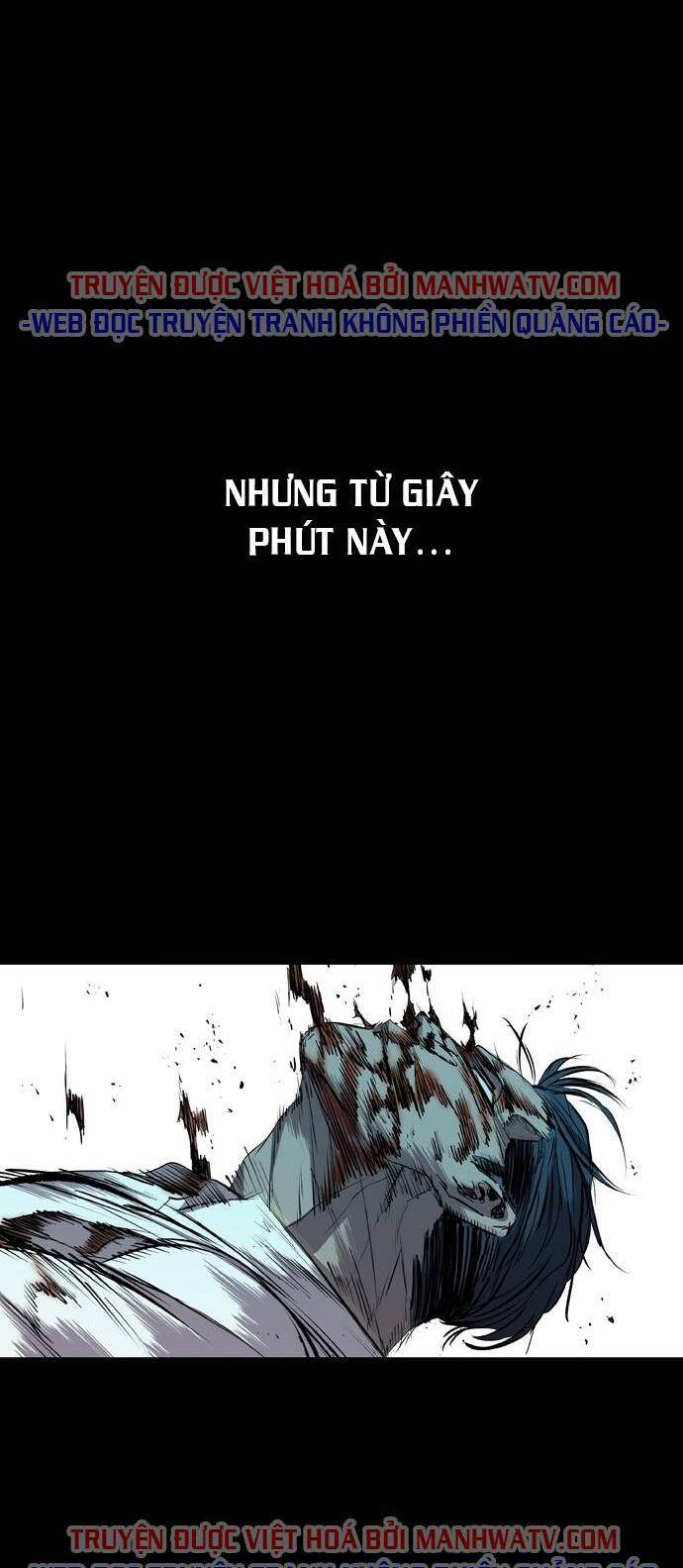 Báo Thù - Page 30