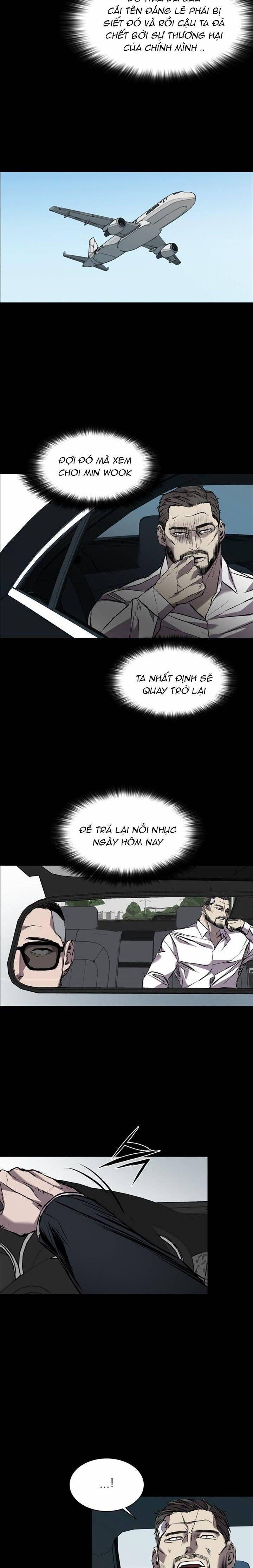 Báo Thù - Page 24
