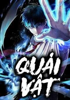 Quái Vật
