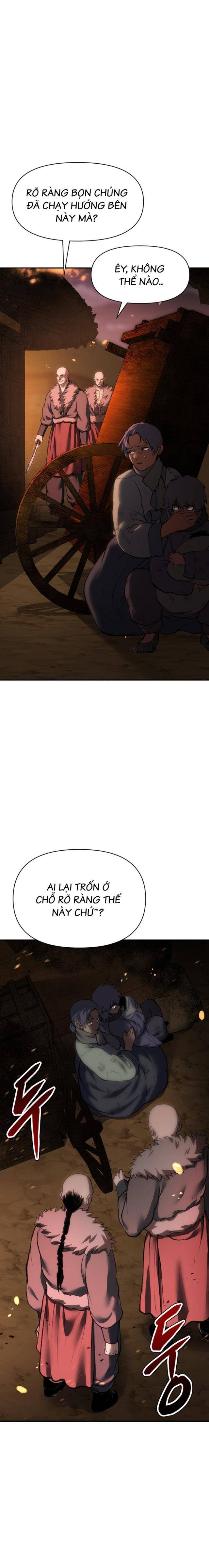 Ám Vệ - Page 27
