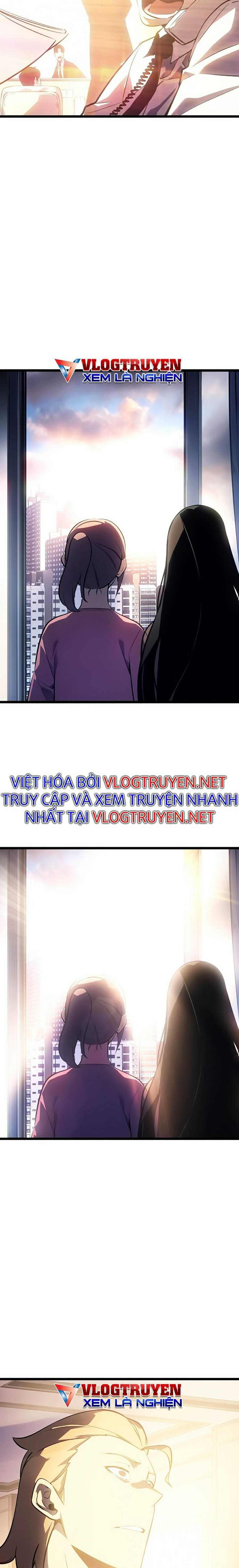 Tôi Thăng Cấp Một Mình SS2 - Page 2