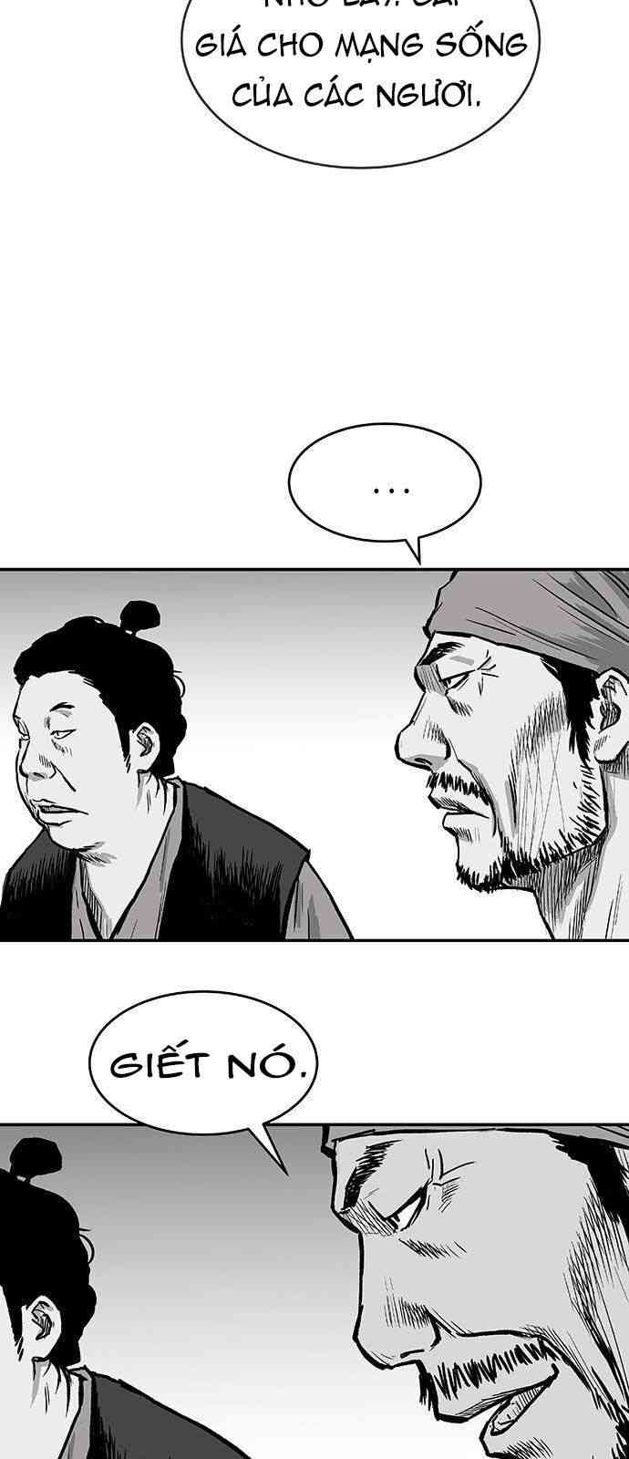 Sát Thủ Anh Vũ - Page 25