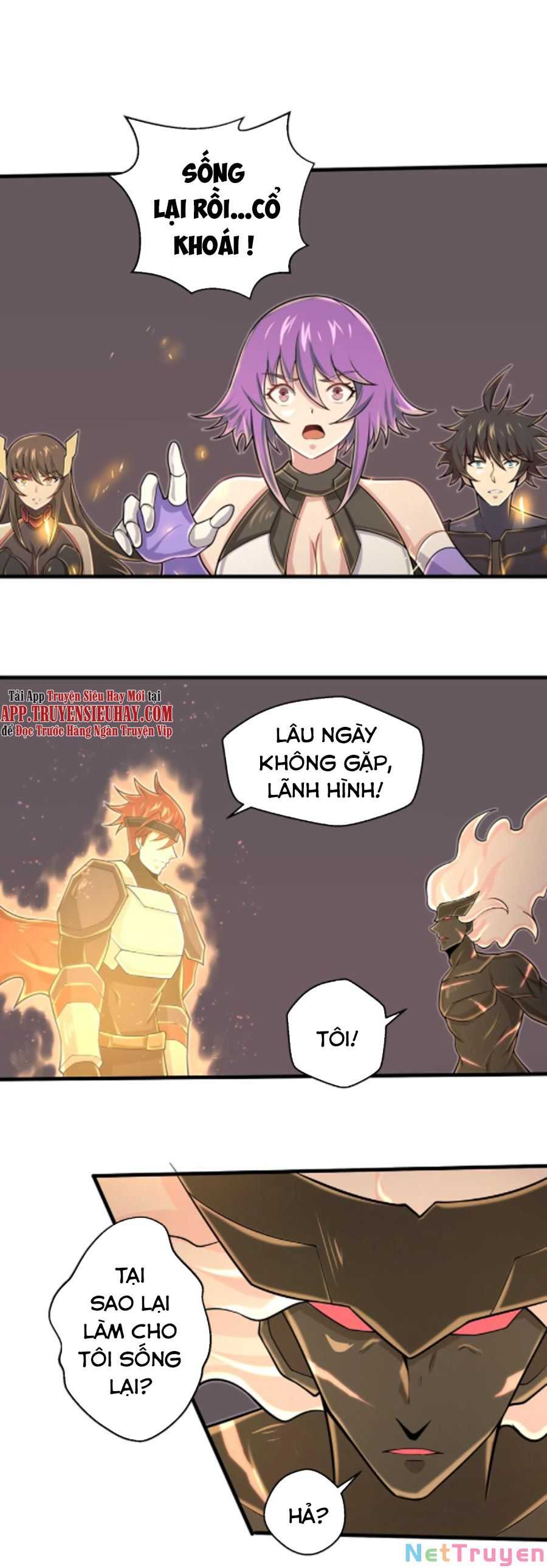 Một Trăm Triệu Điểm - Page 5