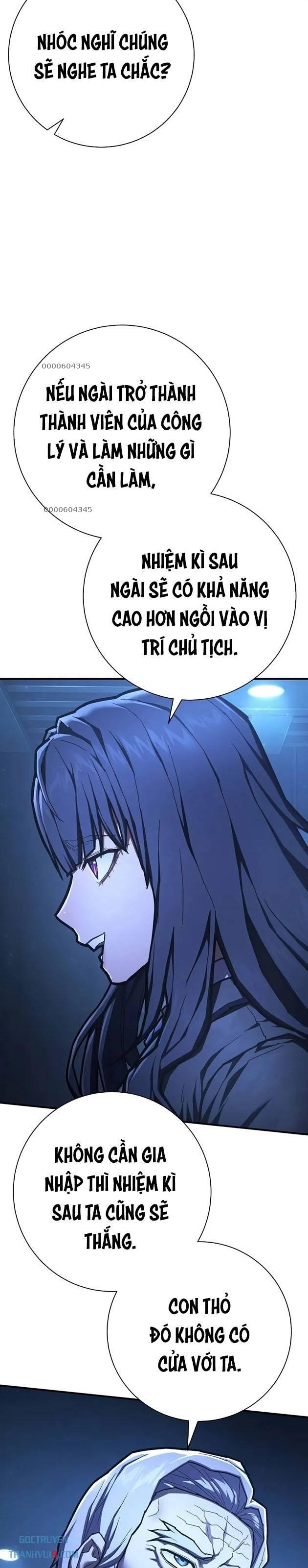 Đao Phủ - Page 6