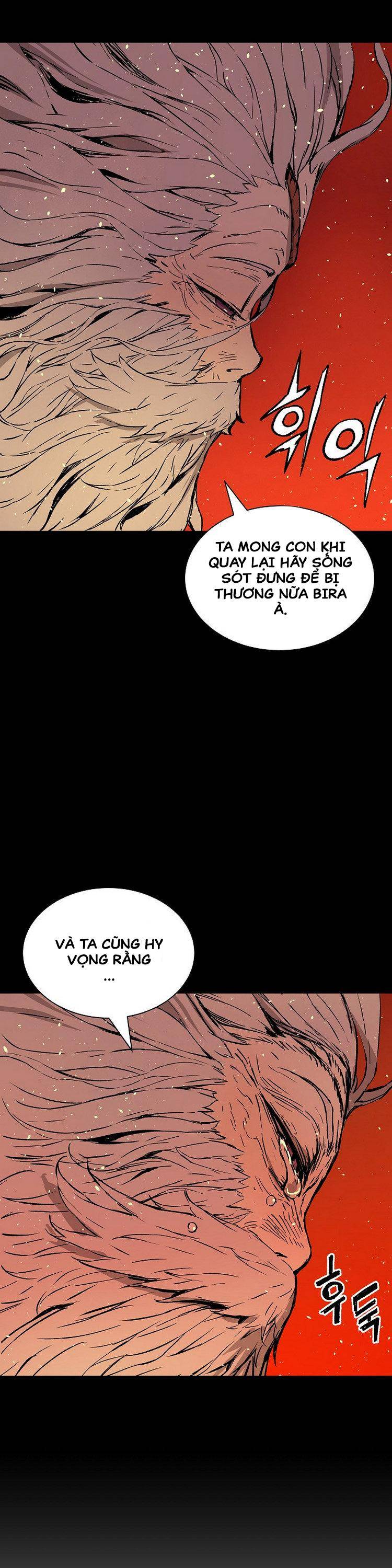 Vô Kiếm Tiểu Tử - Page 31