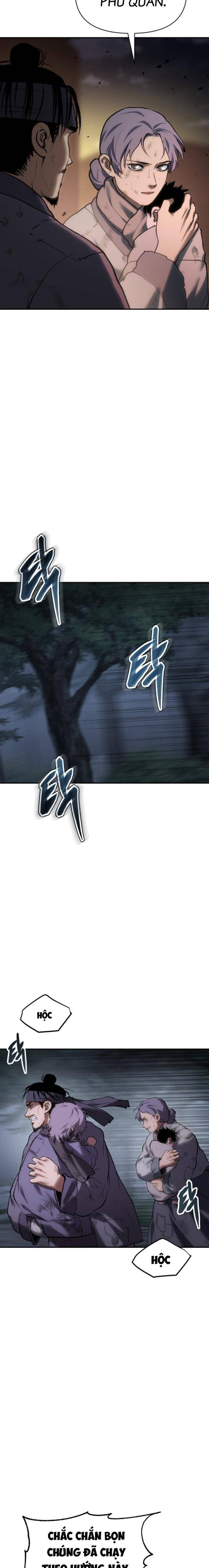 Ám Vệ - Page 31