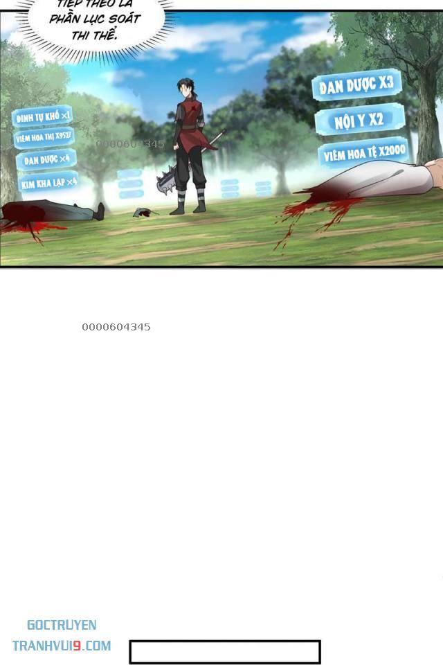 Vô Địch Thật Tĩnh Mịch - Page 2