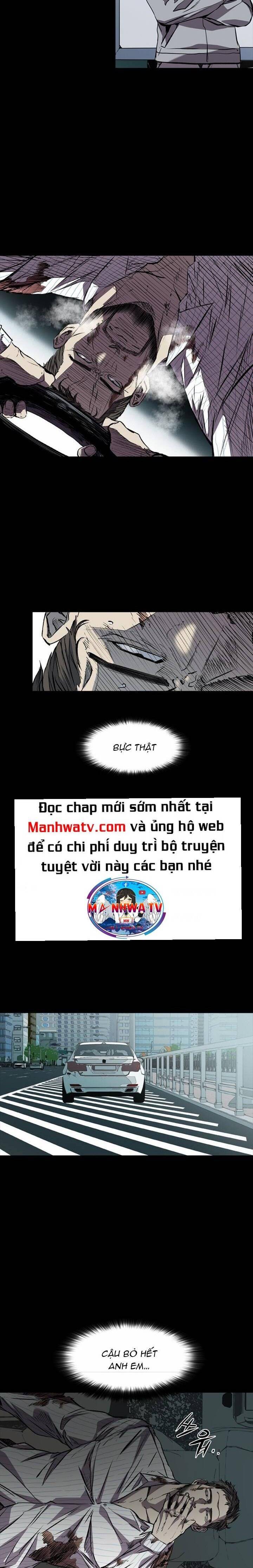 Báo Thù - Page 2