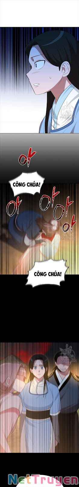 Họa Long Vương - Page 23