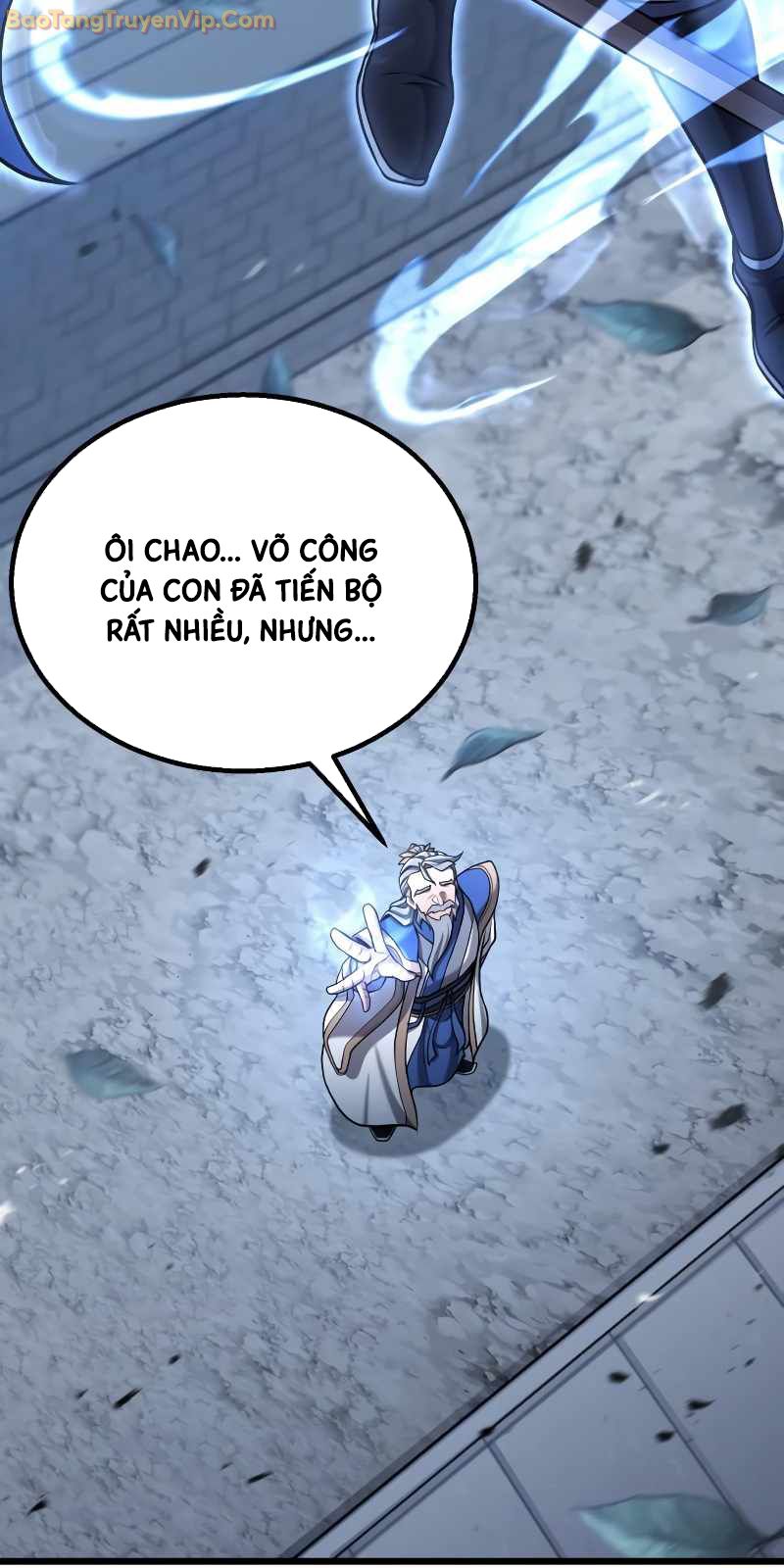 Hoa Vô Thập Nhật Công - Page 17