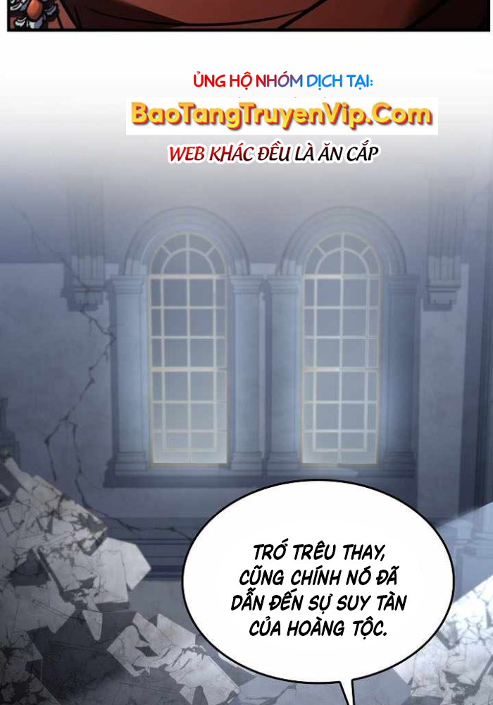 Sự Trở Lại Của Vị Hiệp Sĩ Dùng Thương - Page 153