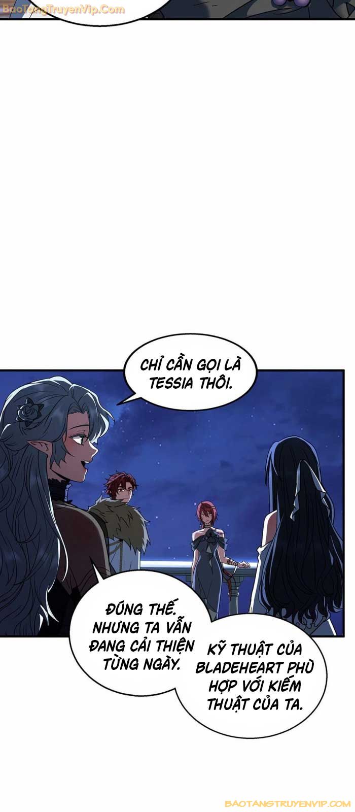 Ánh Sáng Cuối Con Đường - Page 44