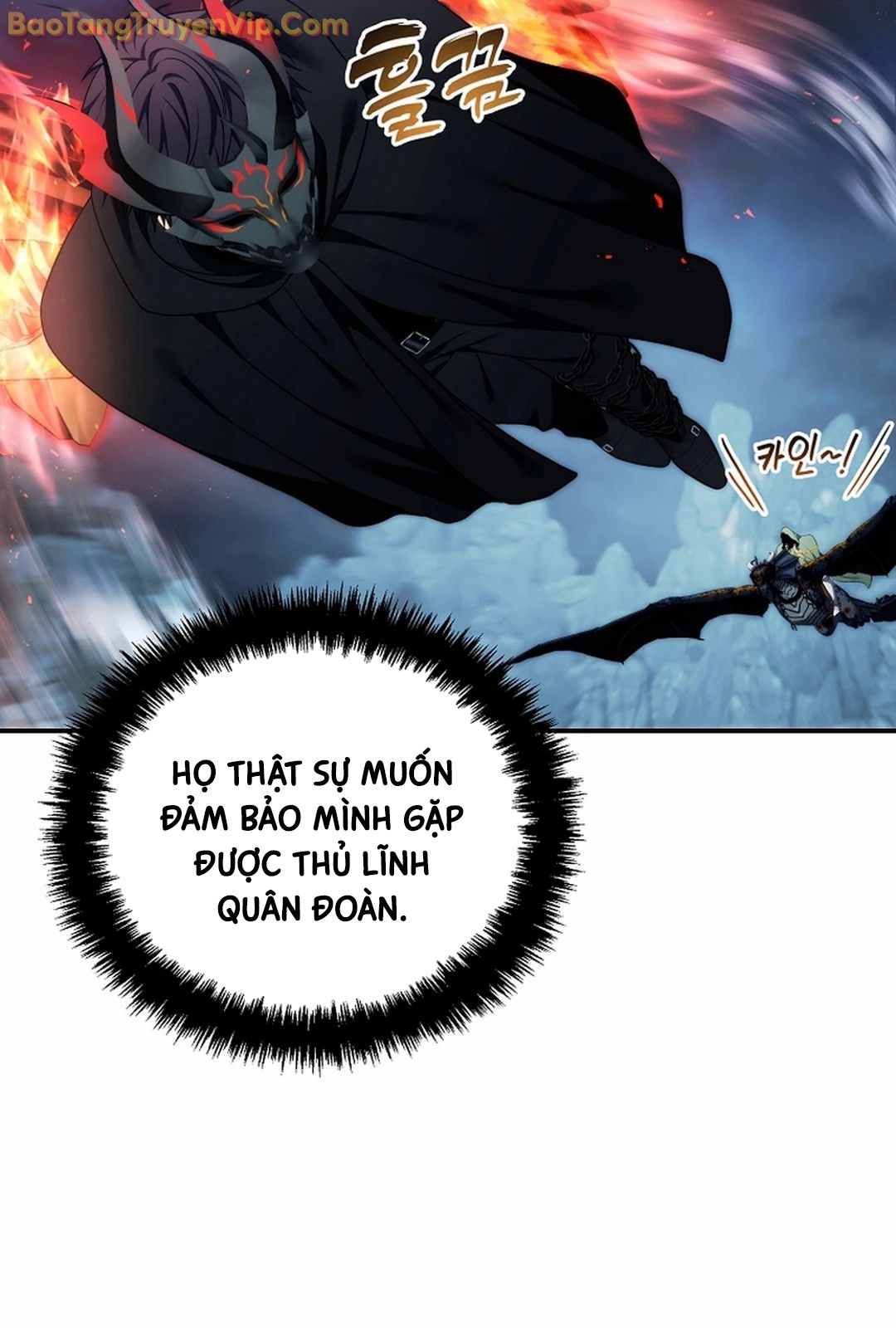 Vua Thăng Cấp - Page 91