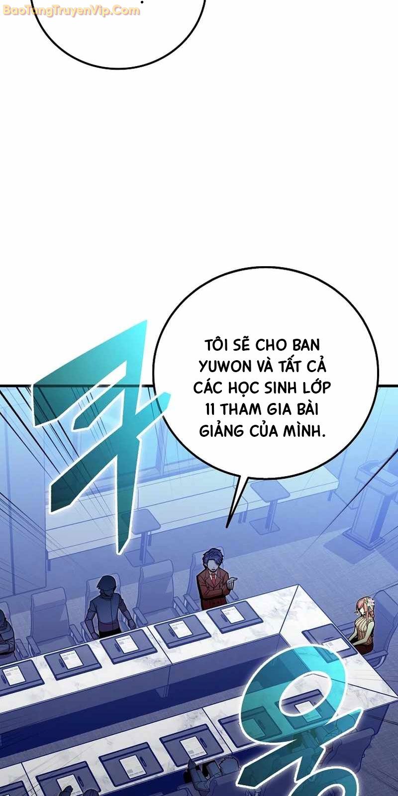 Vô tình ghi danh - Page 14