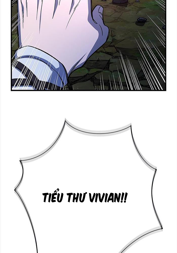 Kẻ Điên Và Đội Trưởng Cảnh Vệ - Page 57