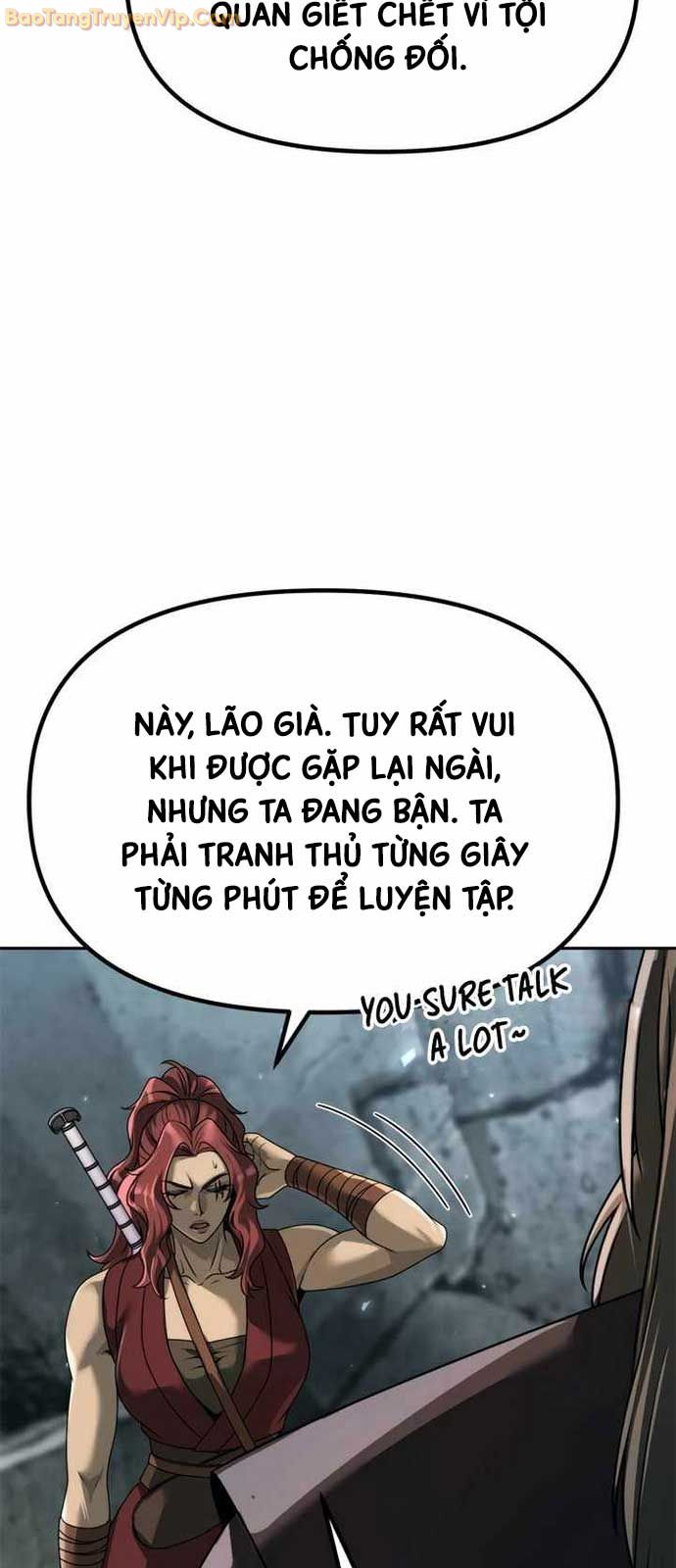 Ma Đạo Chuyển Sinh Ký - Page 68
