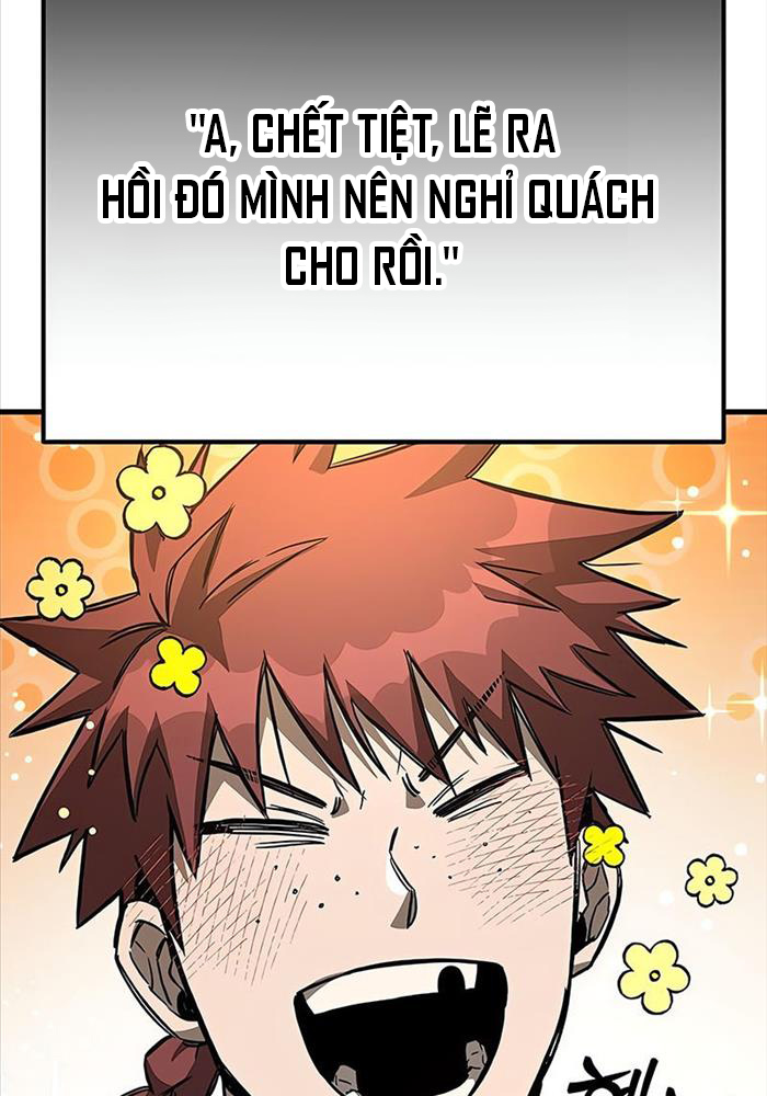 Kẻ Điên Và Đội Trưởng Cảnh Vệ - Page 147