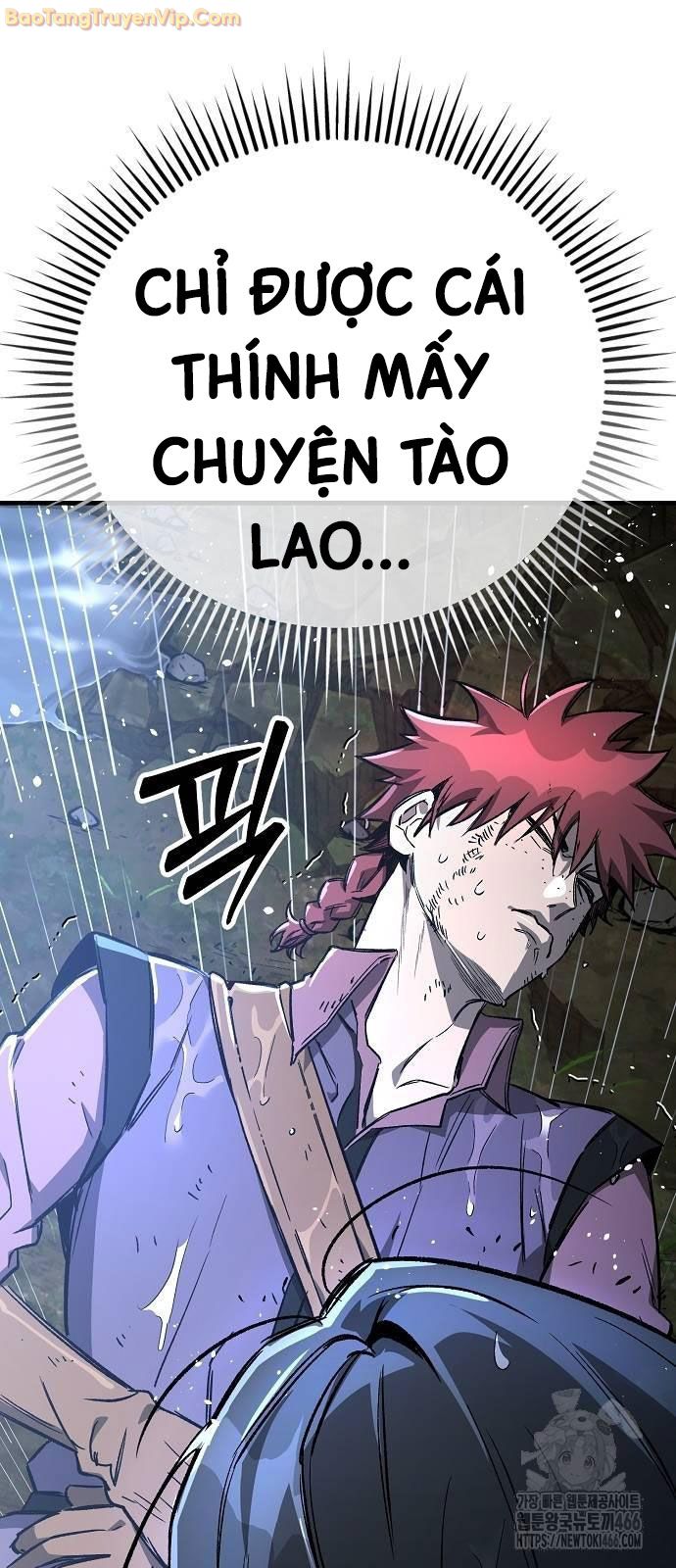 Kẻ Điên Và Đội Trưởng Cảnh Vệ - Page 41