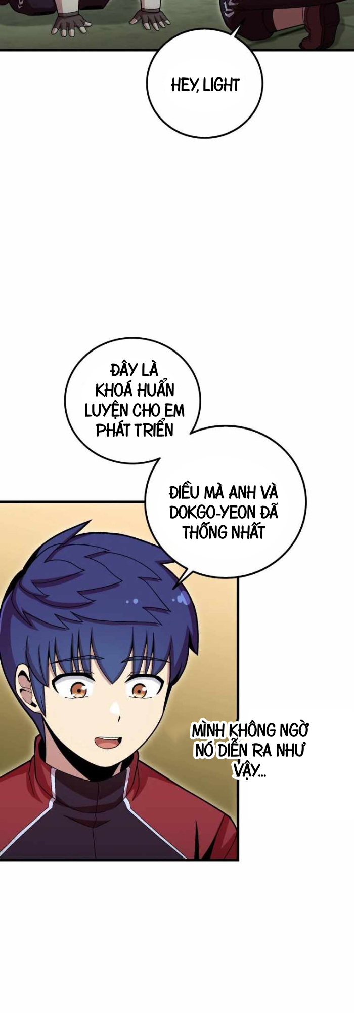 Vô tình ghi danh - Page 41