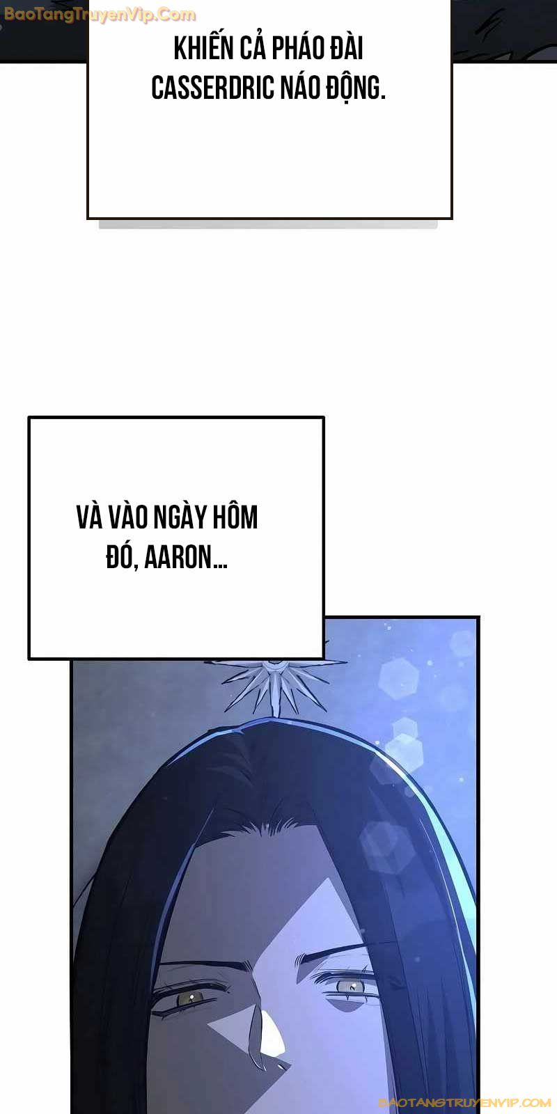 Kẻ Điên Và Đội Trưởng Cảnh Vệ - Page 44