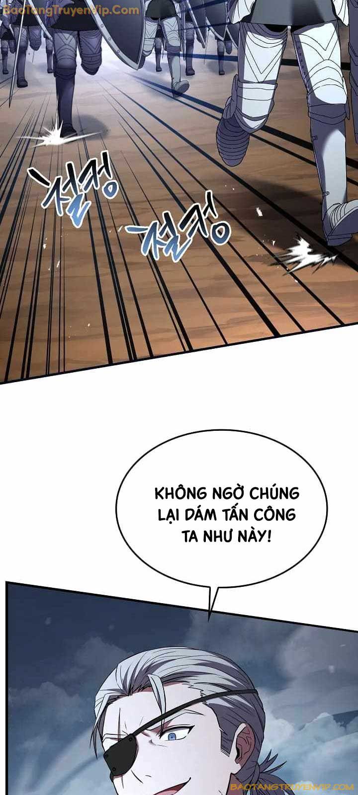 Sự Trở Lại Của Vị Hiệp Sĩ Dùng Thương - Page 32