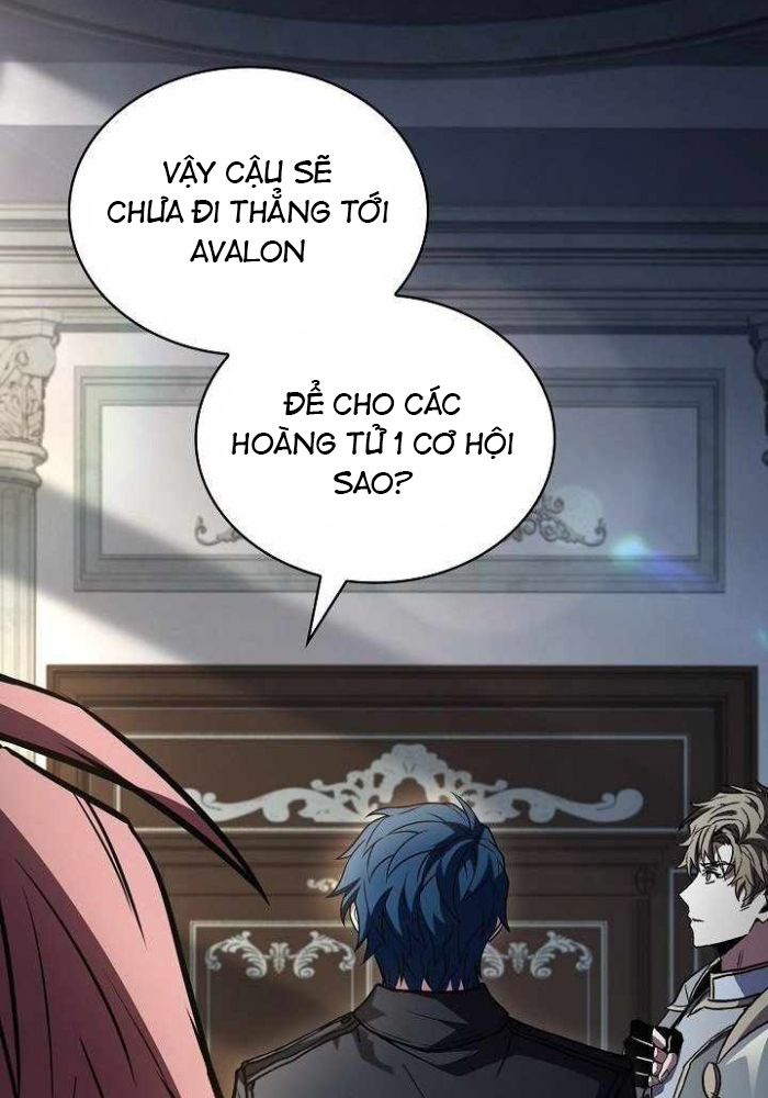 Sự Trở Lại Của Vị Hiệp Sĩ Dùng Thương - Page 24