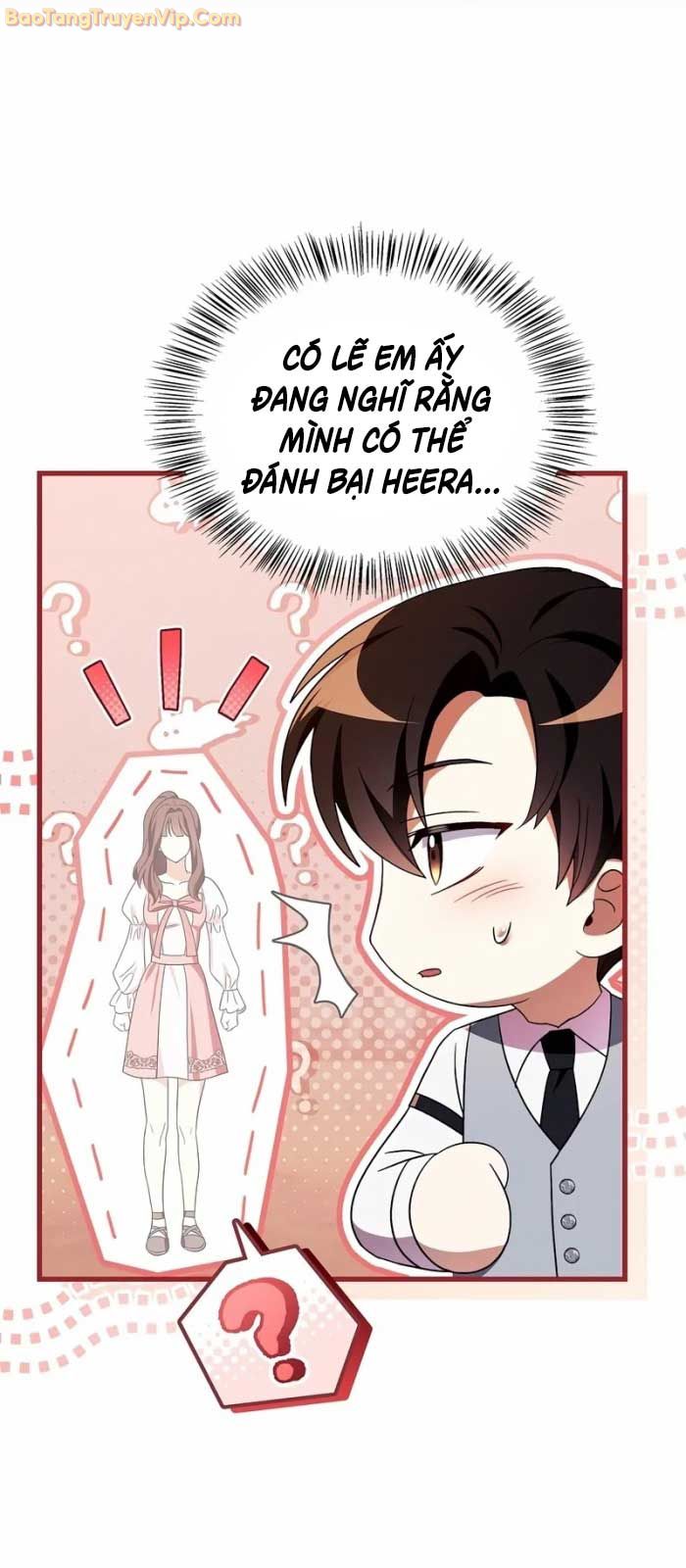 Xuyên Không Trở Thành Hồi Quy Giả - Page 26