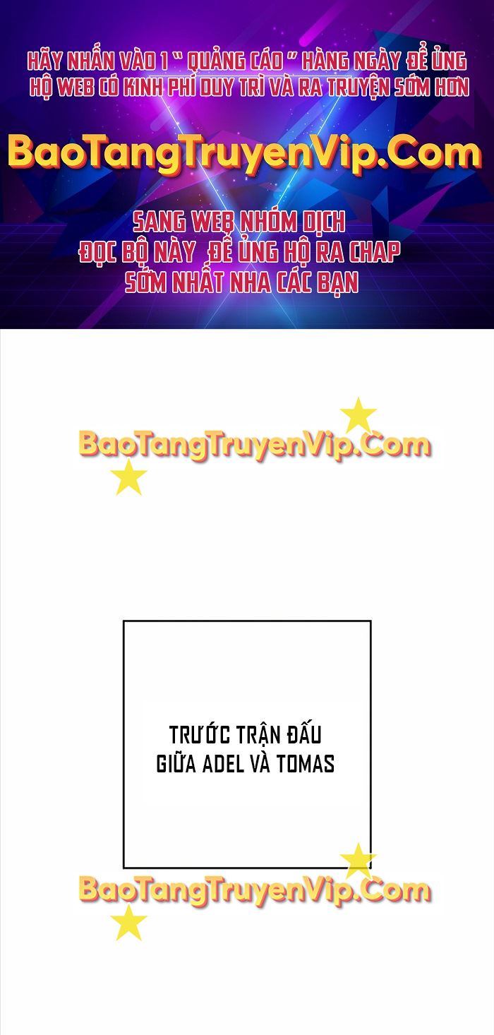 Anh Hùng Trở Lại - Page 1