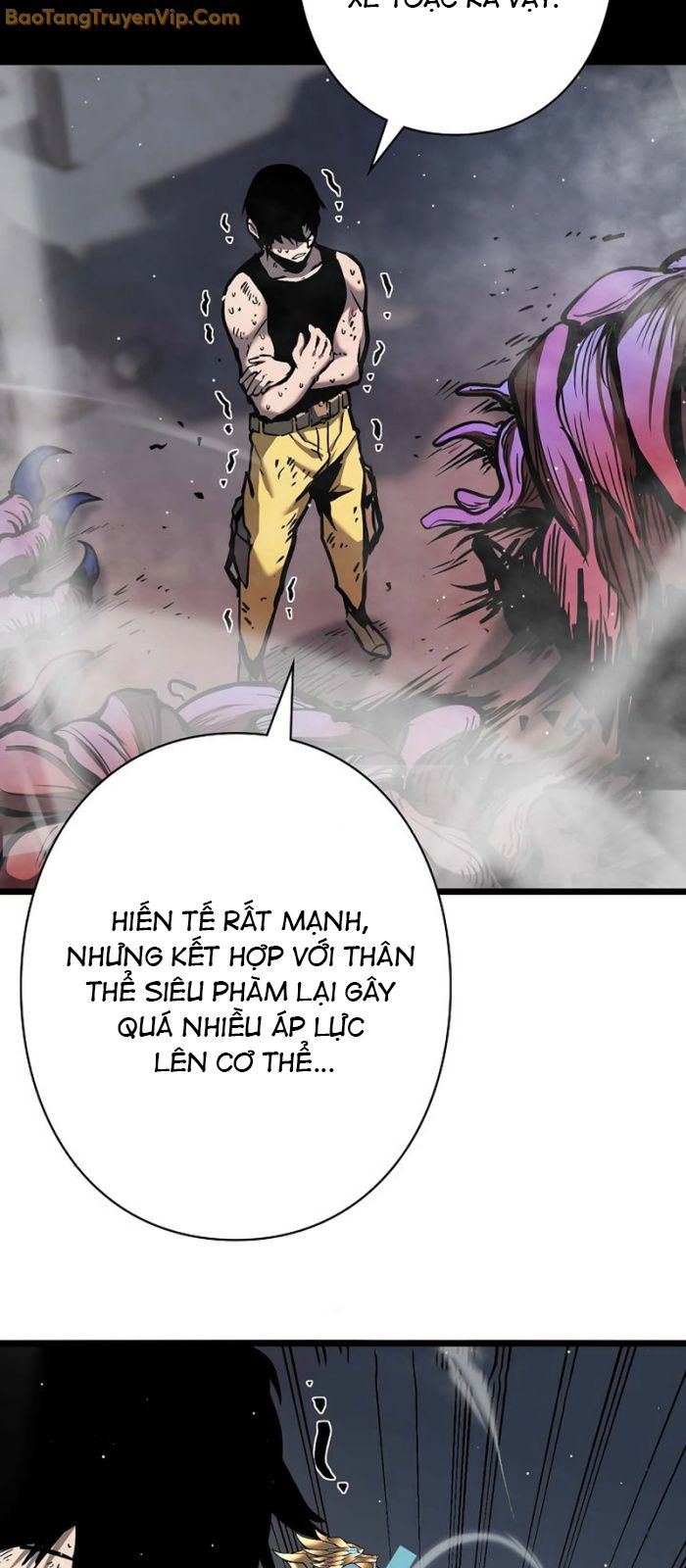 Trở Thành Anh Hùng Mạnh Nhất Nhờ Gian Lận - Page 33