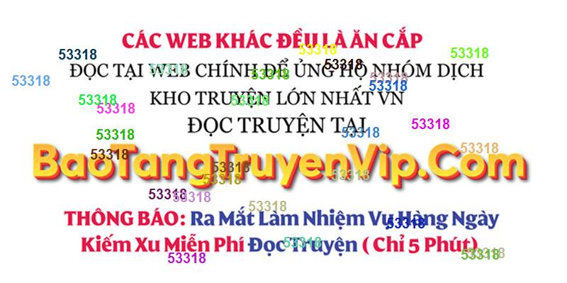 Tam Vương Truyền Nhân - Page 1