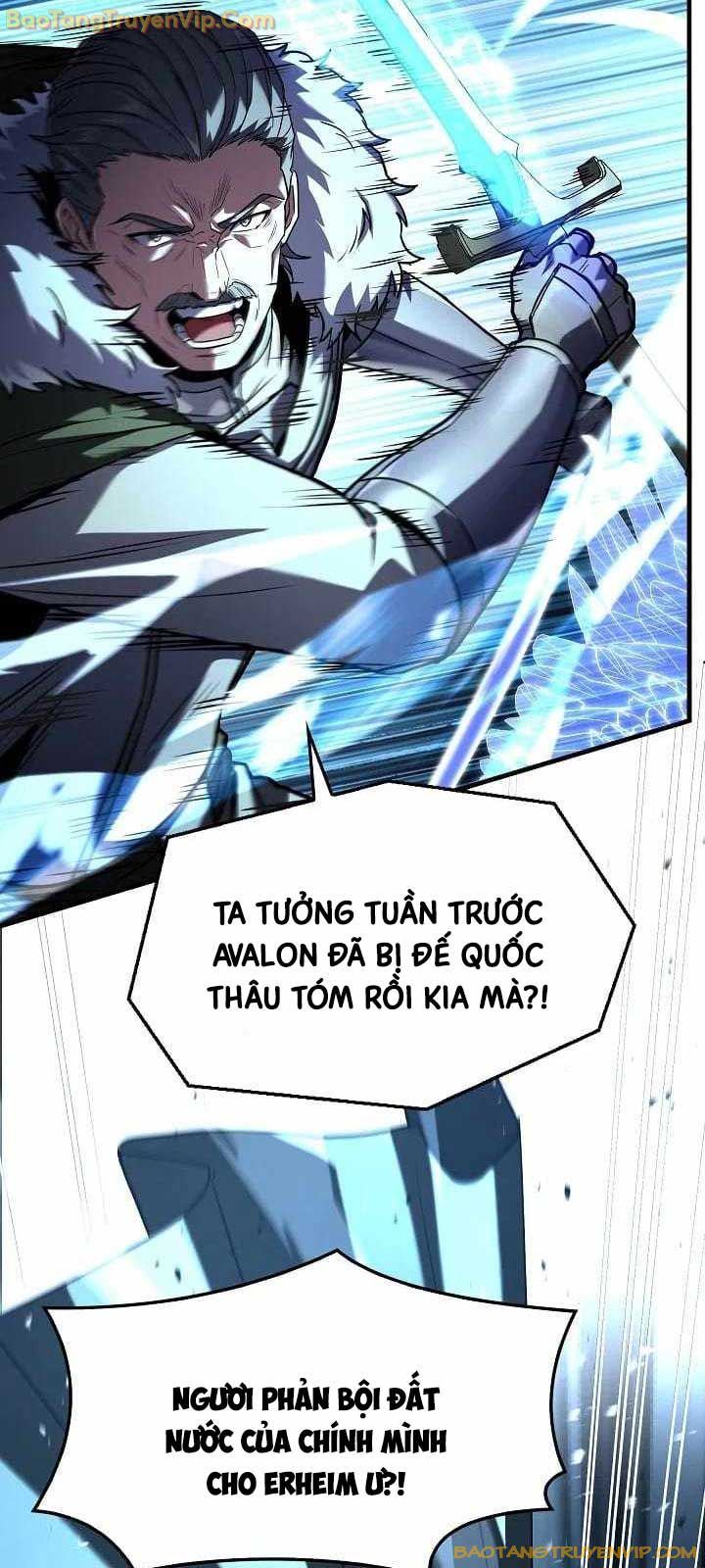 Sự Trở Lại Của Vị Hiệp Sĩ Dùng Thương - Page 47