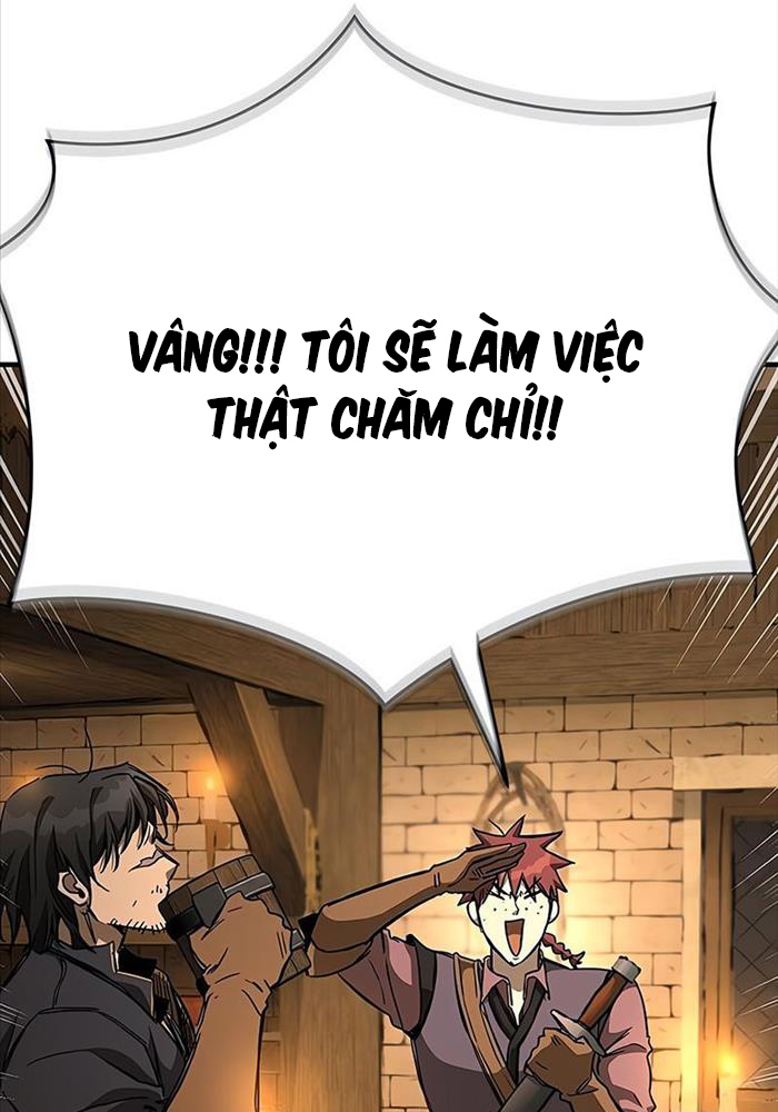 Kẻ Điên Và Đội Trưởng Cảnh Vệ - Page 142