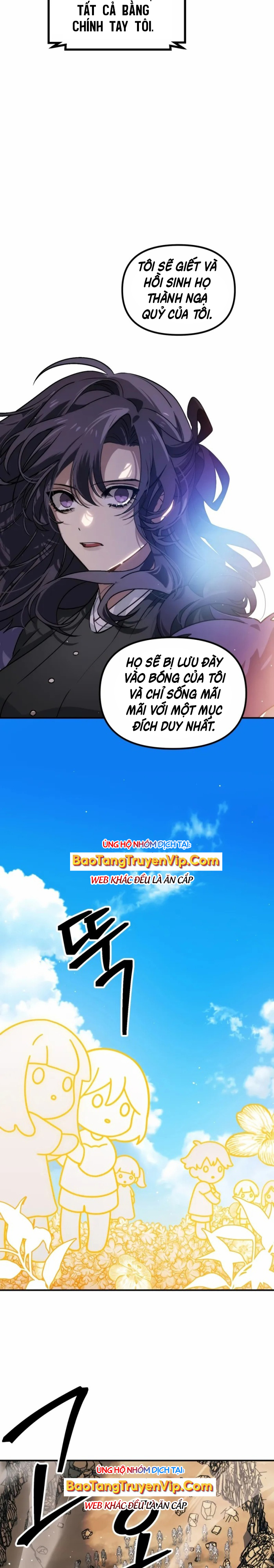 Thợ Săn Tự Sát Cấp SSS - Page 5