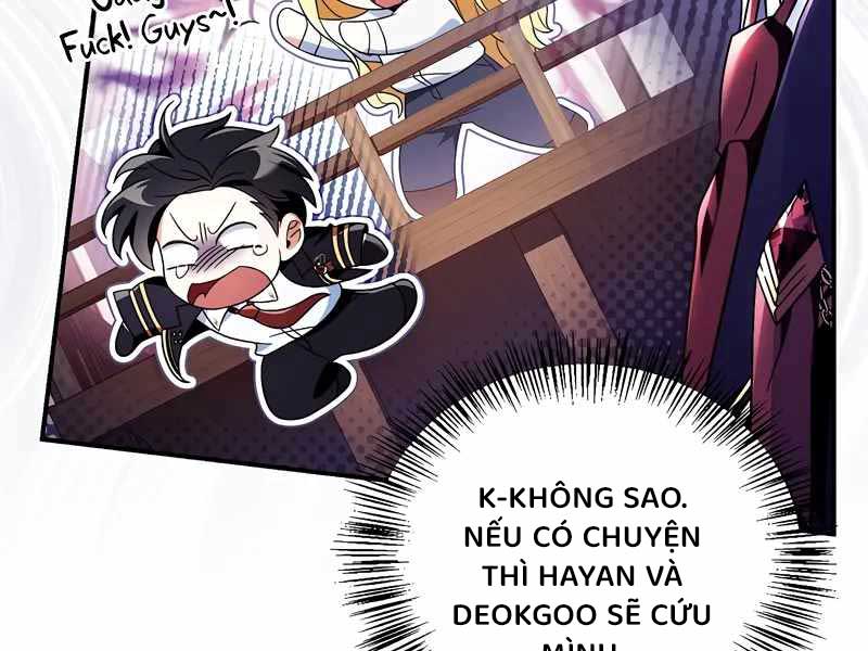 Xuyên Không Trở Thành Hồi Quy Giả - Page 28