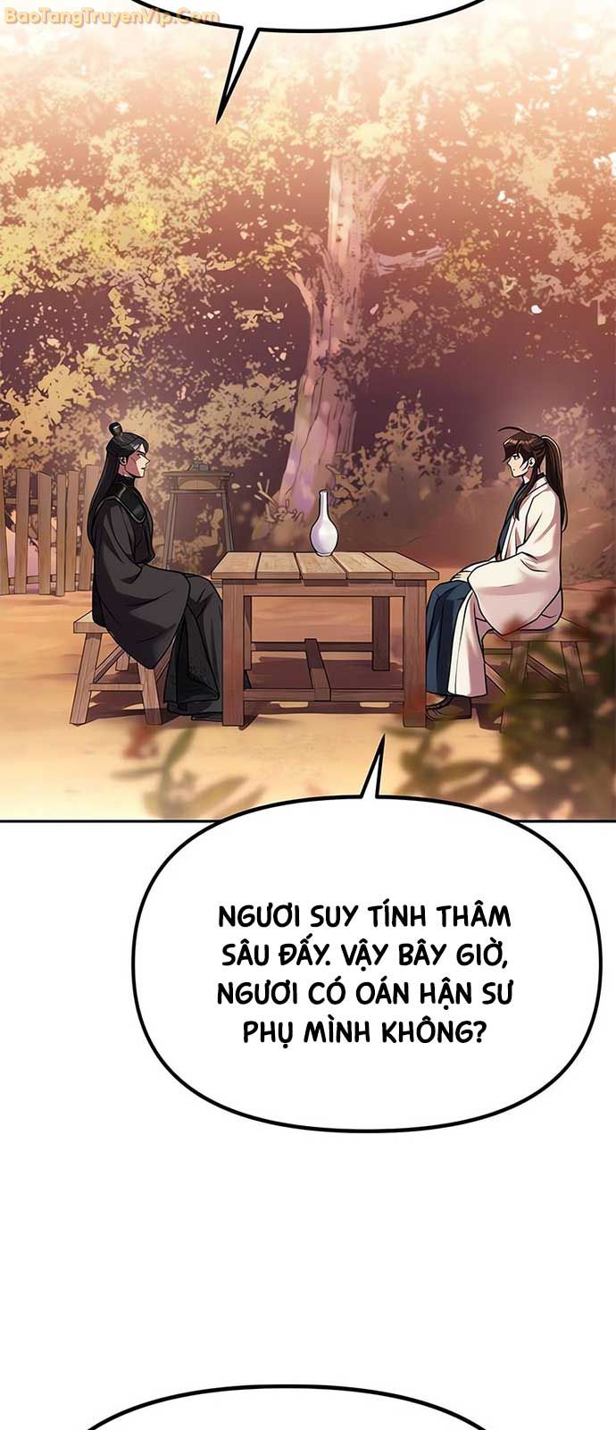 Ma Đạo Chuyển Sinh Ký - Page 11
