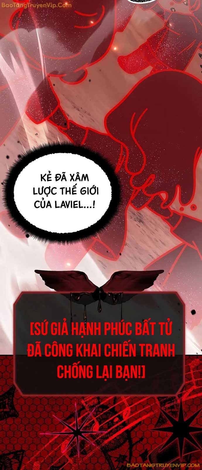 Thợ Săn Tự Sát Cấp SSS - Page 19