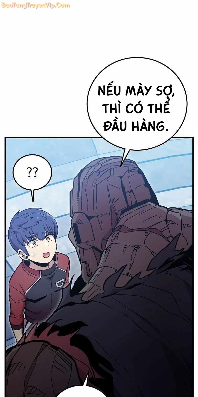 Vô tình ghi danh - Page 3