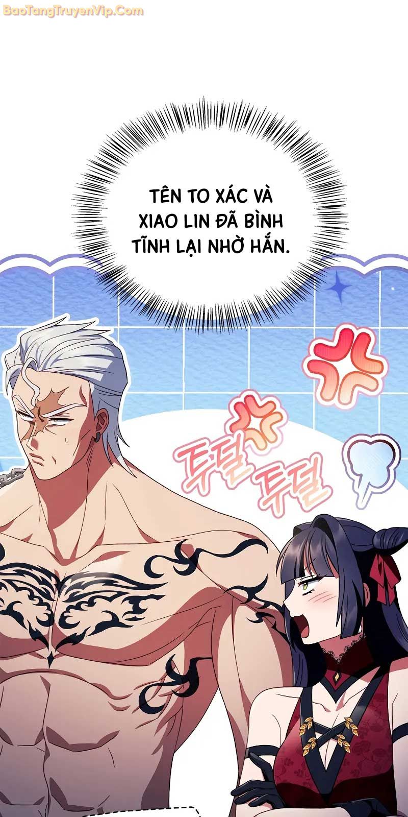 Xuyên Không Trở Thành Hồi Quy Giả - Page 102