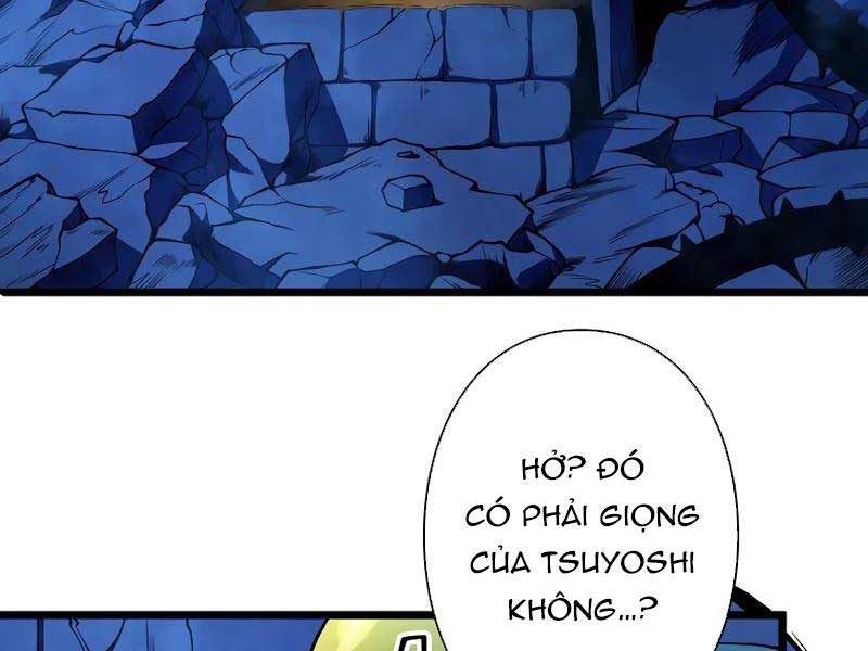 Trở Thành Anh Hùng Mạnh Nhất Nhờ Gian Lận - Page 129