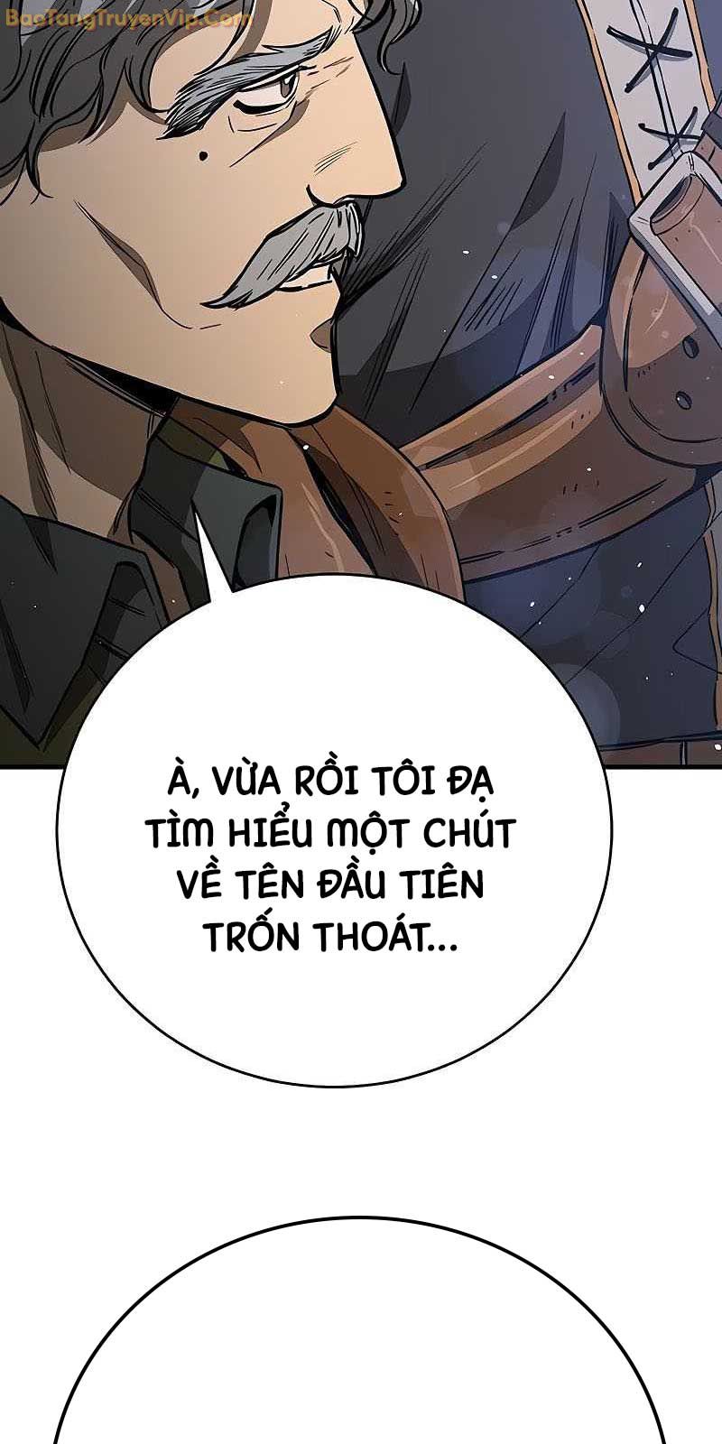 Kẻ Điên Và Đội Trưởng Cảnh Vệ - Page 53