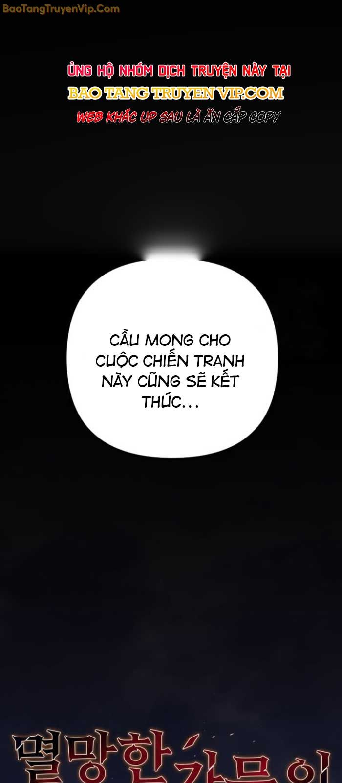 Kẻ Hồi Quy Của Gia Tộc Suy Vong - Page 10