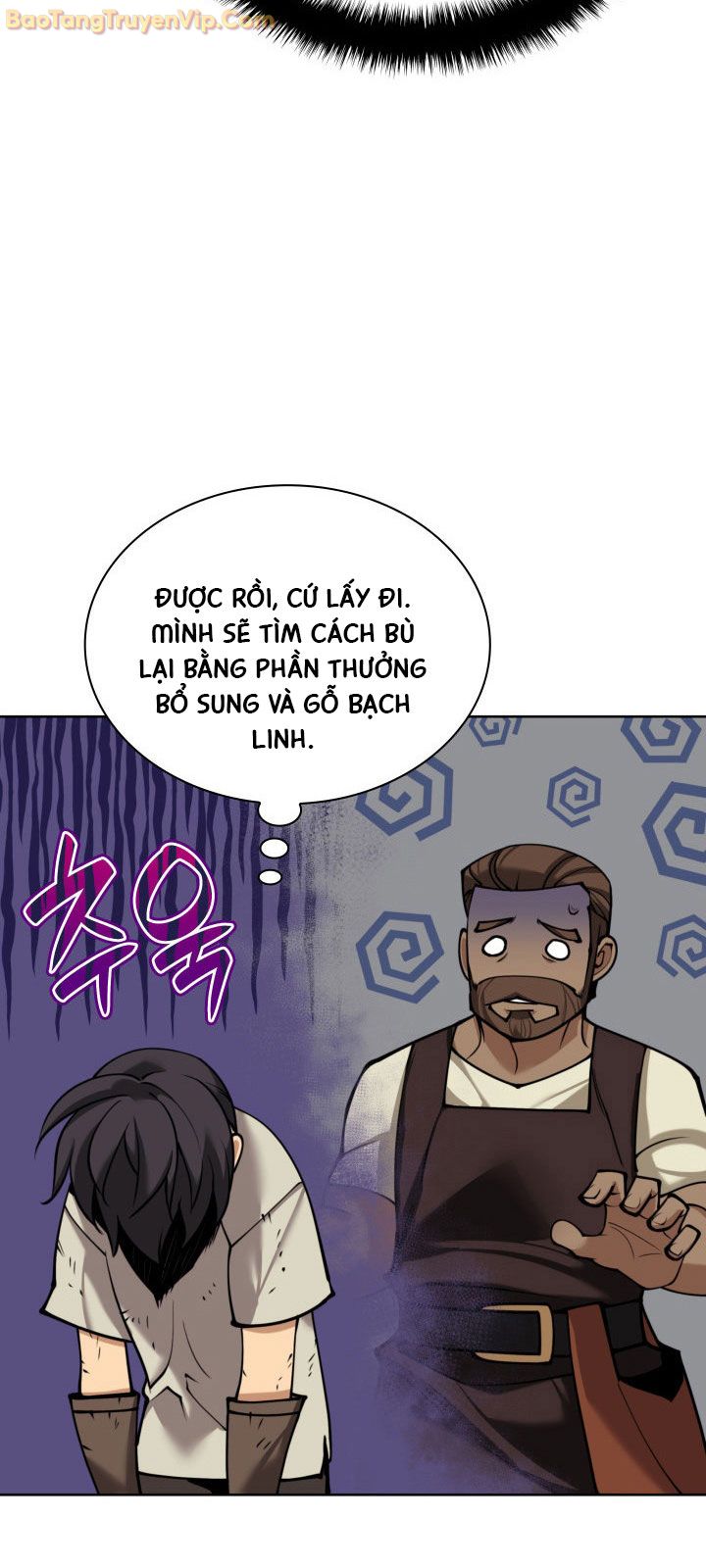 Thợ Rèn Huyền Thoại - Page 6