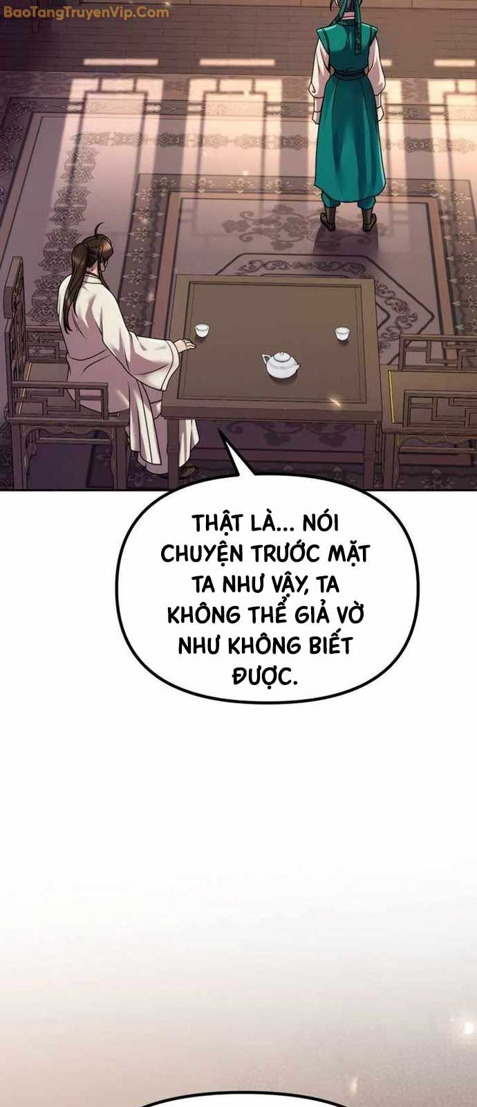 Ma Đạo Chuyển Sinh Ký - Page 26