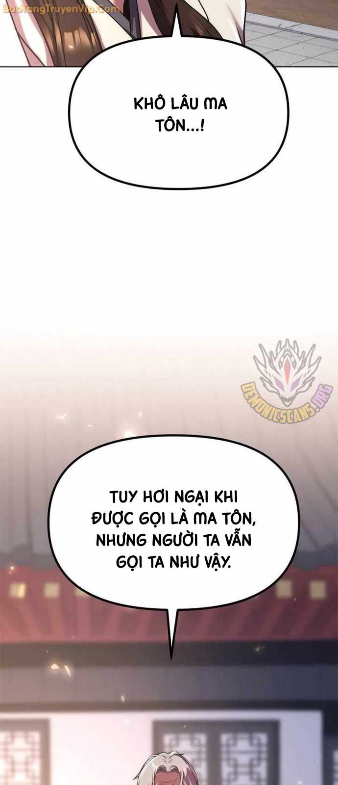 Ma Đạo Chuyển Sinh Ký - Page 40