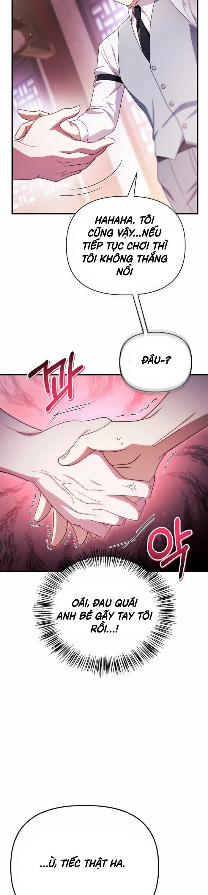 Xuyên Không Trở Thành Hồi Quy Giả - Page 56
