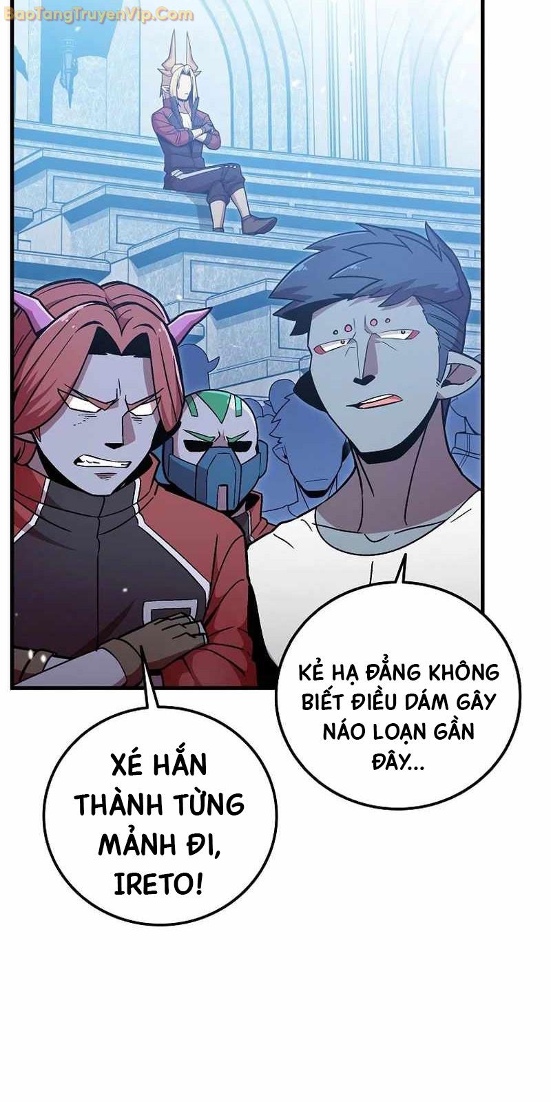 Vô tình ghi danh - Page 9
