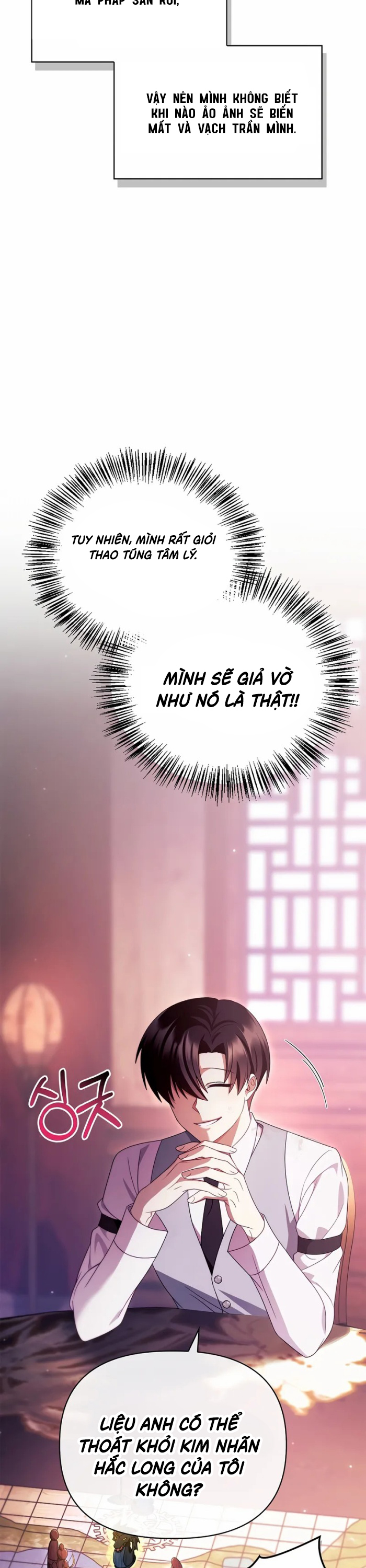 Xuyên Không Trở Thành Hồi Quy Giả - Page 47