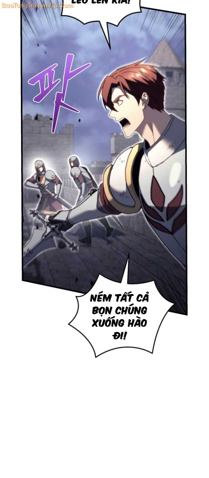 Kẻ Hồi Quy Của Gia Tộc Suy Vong - Page 24