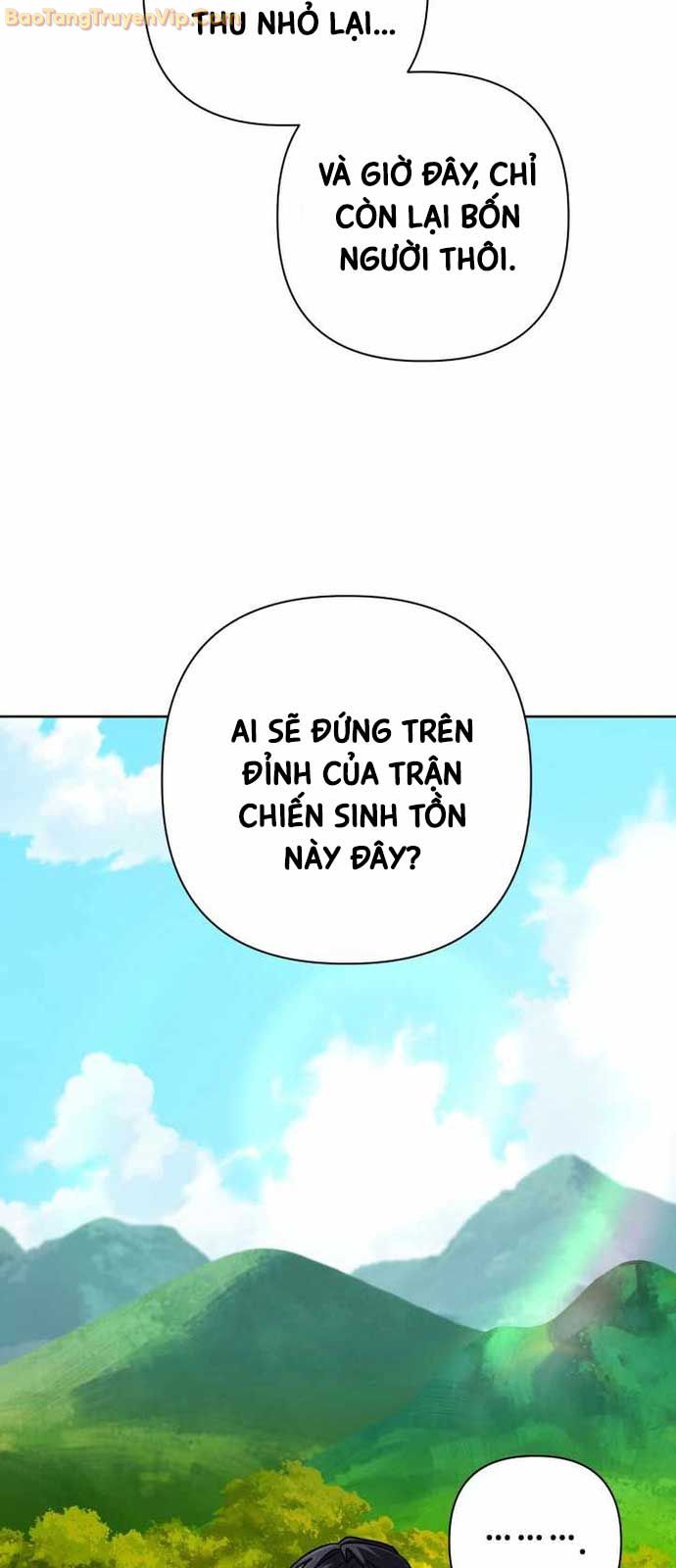 Đại Pháp Sư Thần Thoại Tái Lâm - Page 57